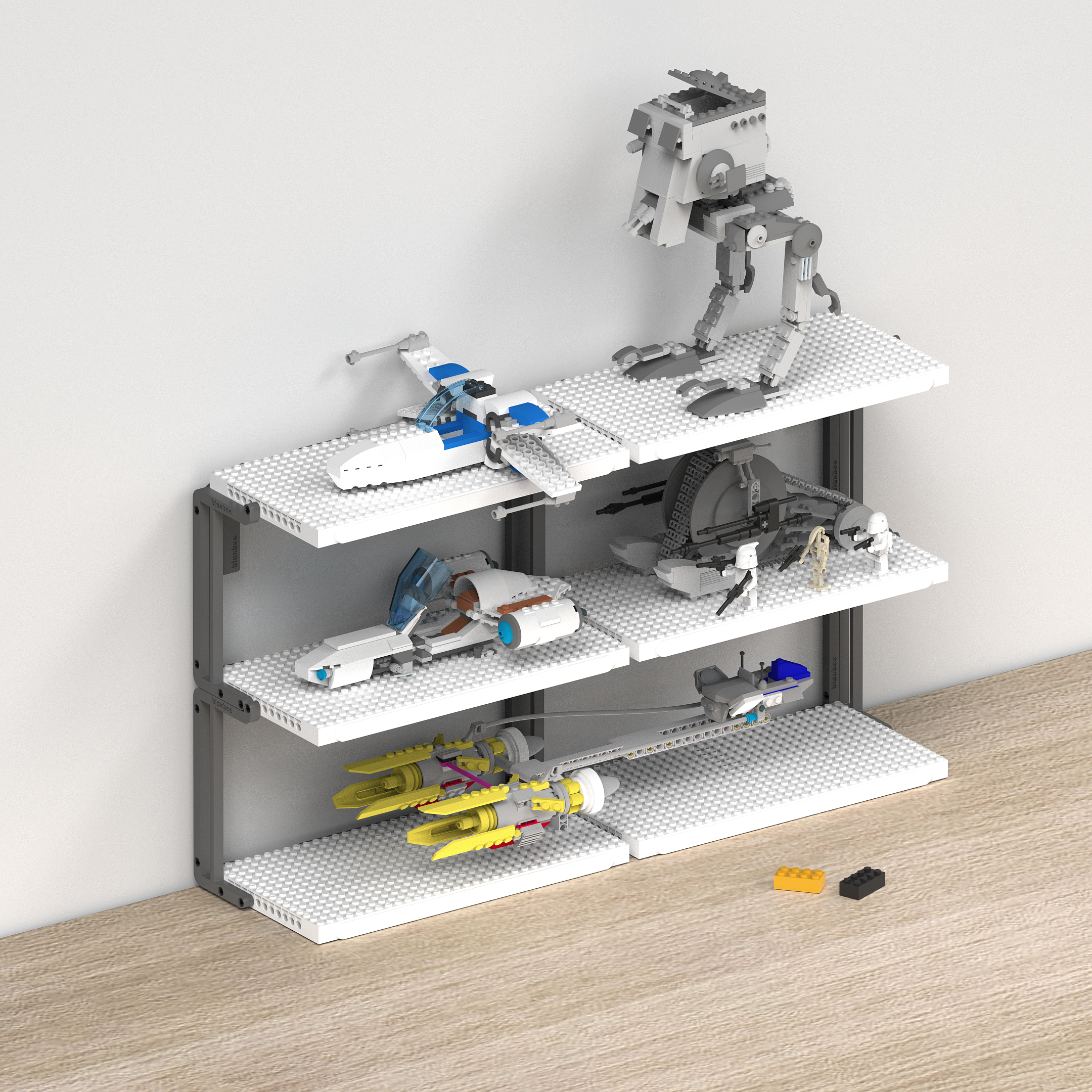 Bloxbee Deck Better Pack