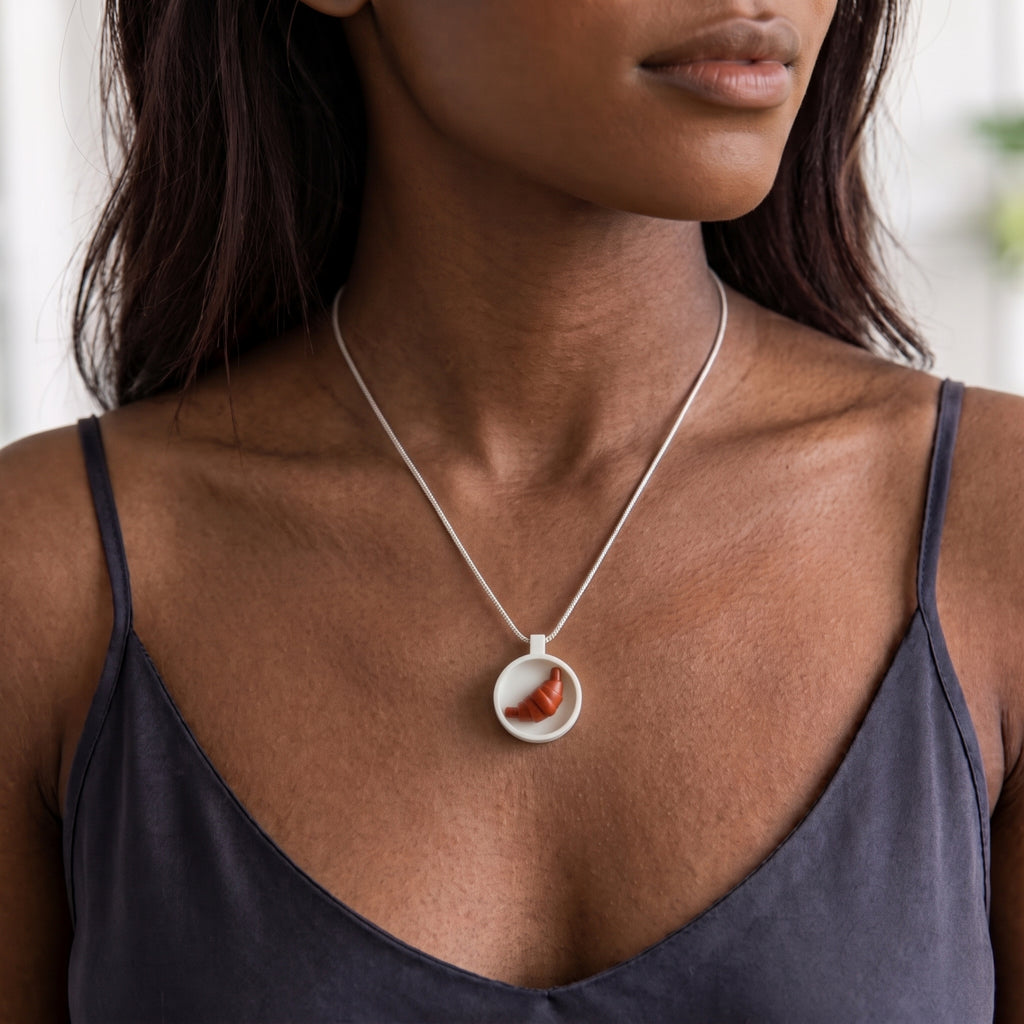 Stainless Steel | Model