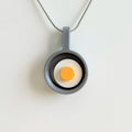 Stainless Steel | Front