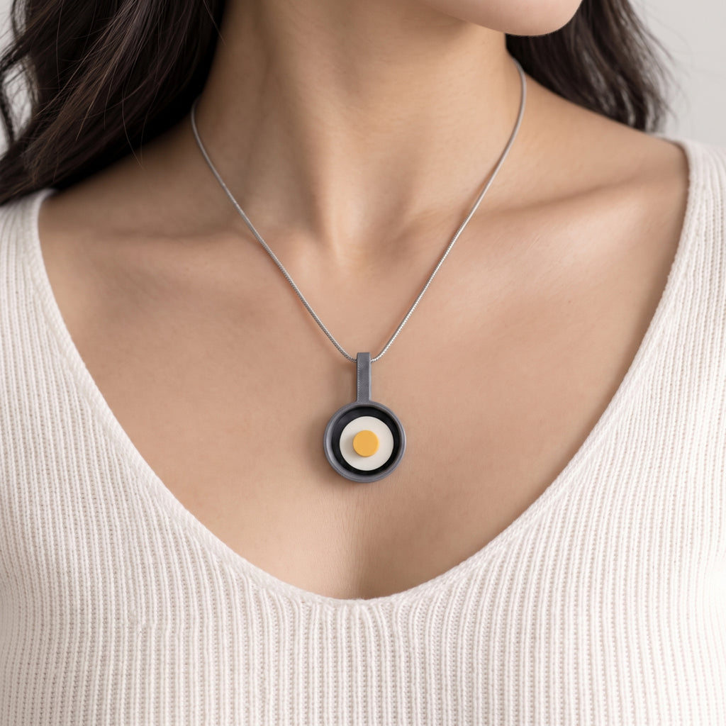 Stainless Steel | Model