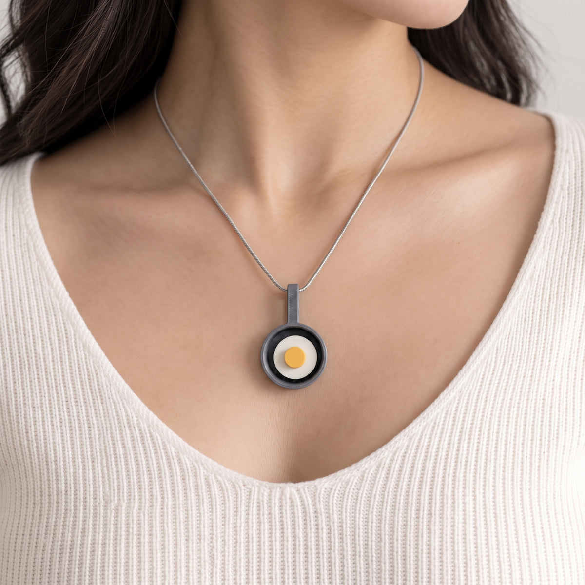 Stainless Steel | Model