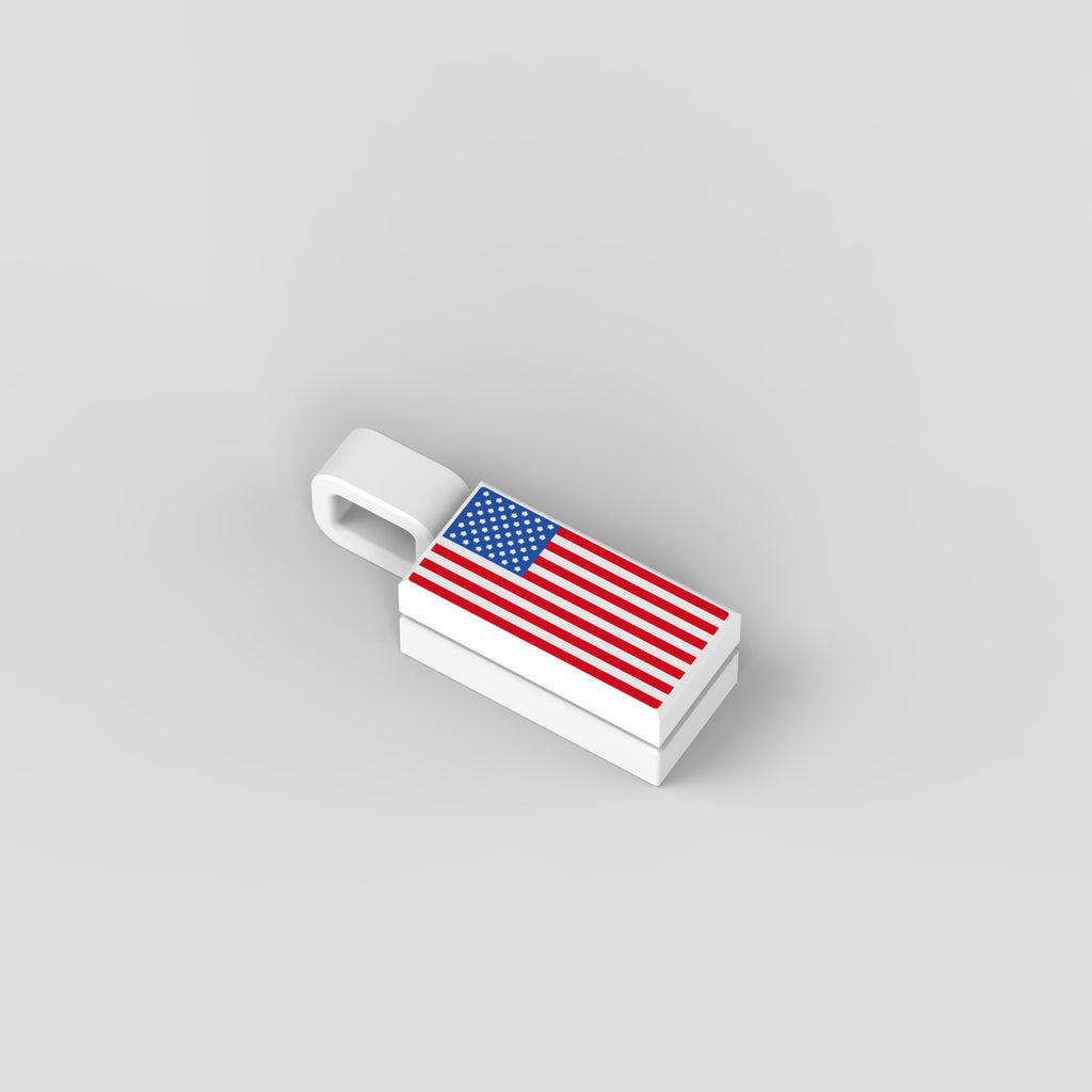 Liberty Brick