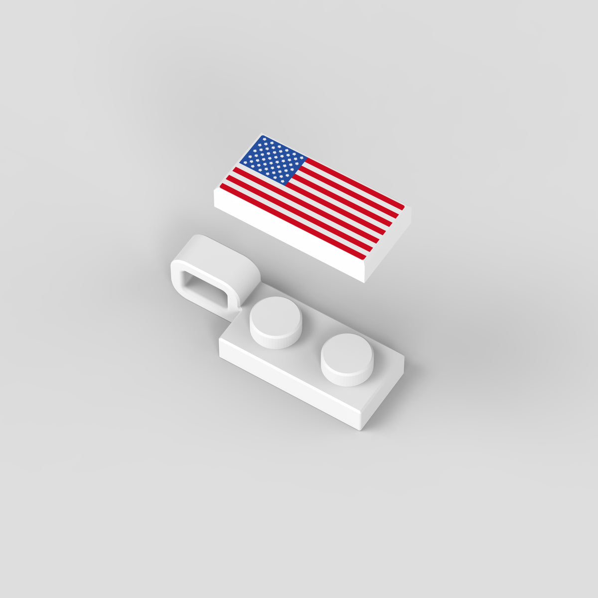 Liberty Brick