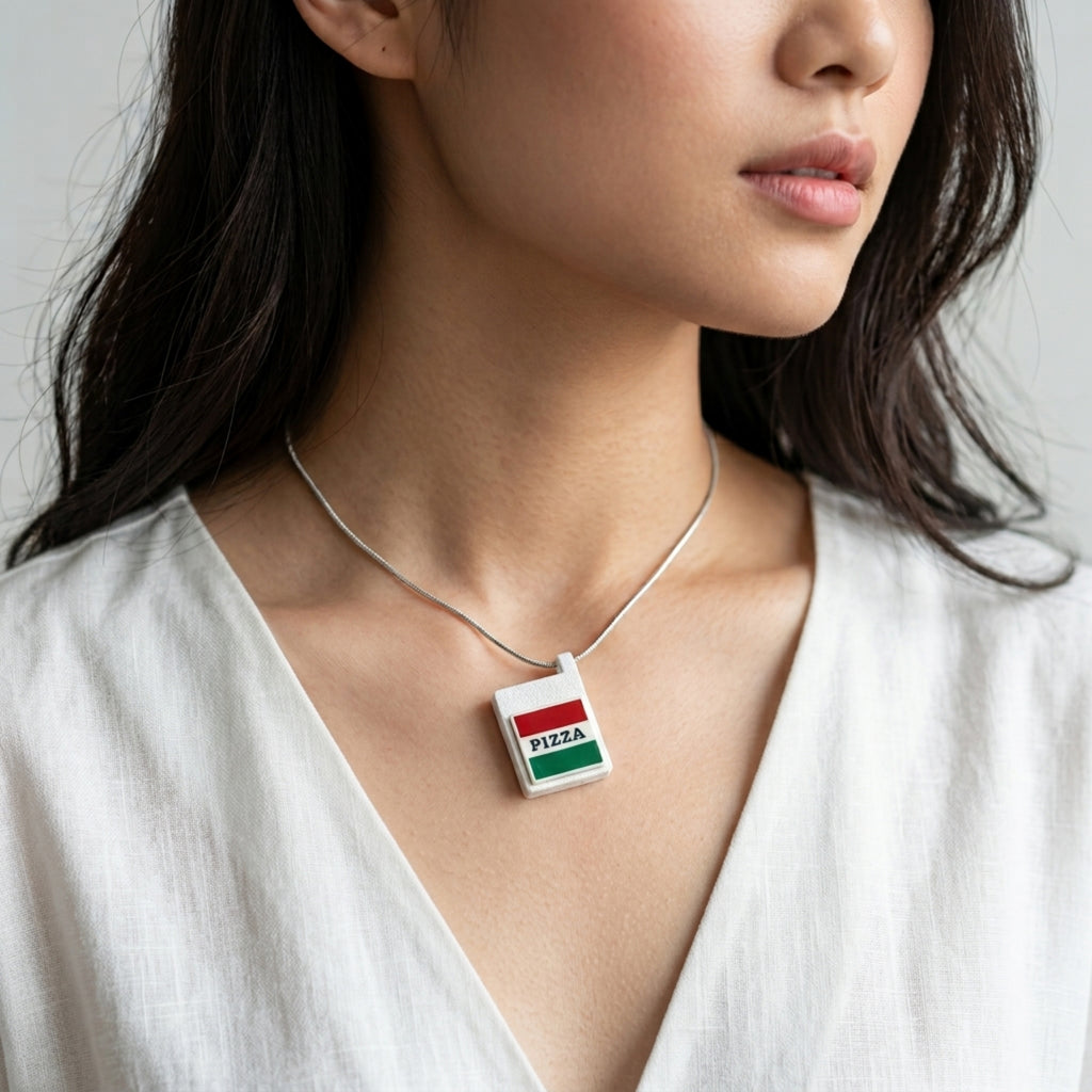 Stainless Steel | Model