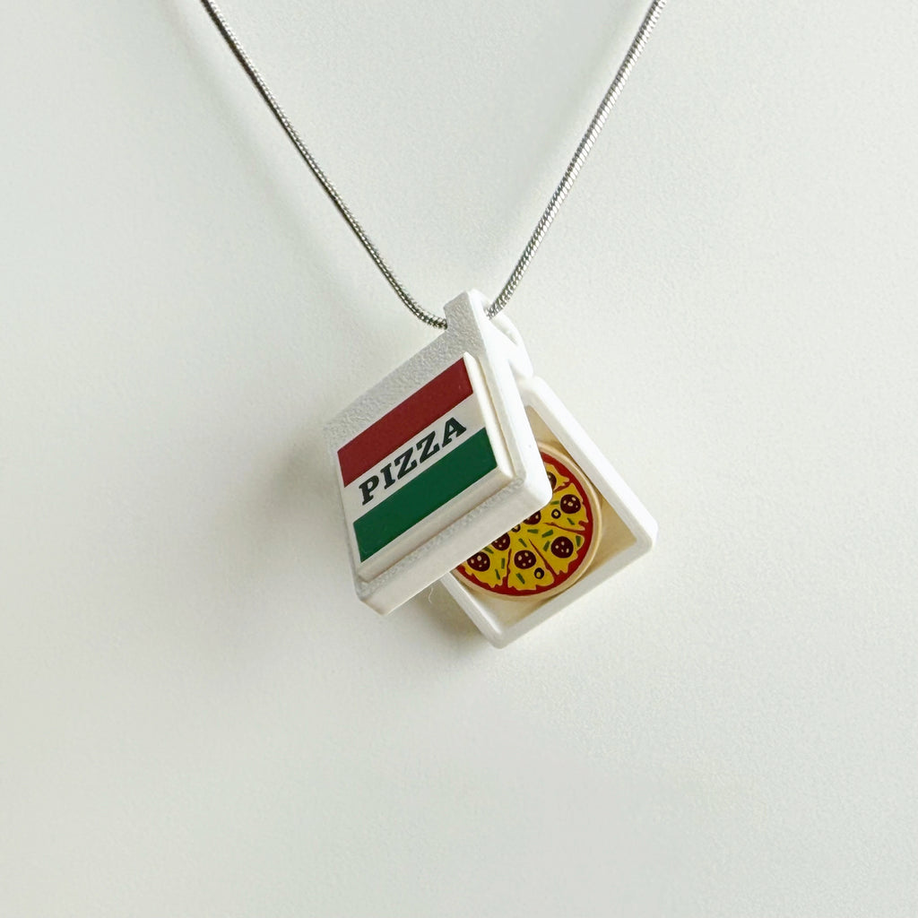 Stainless Steel | Open