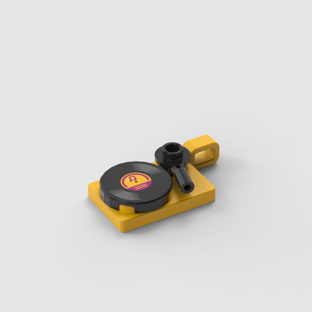 Fresh Spin