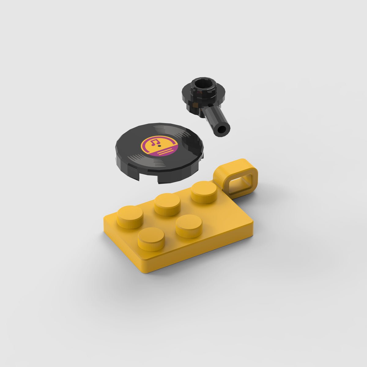 Fresh Spin